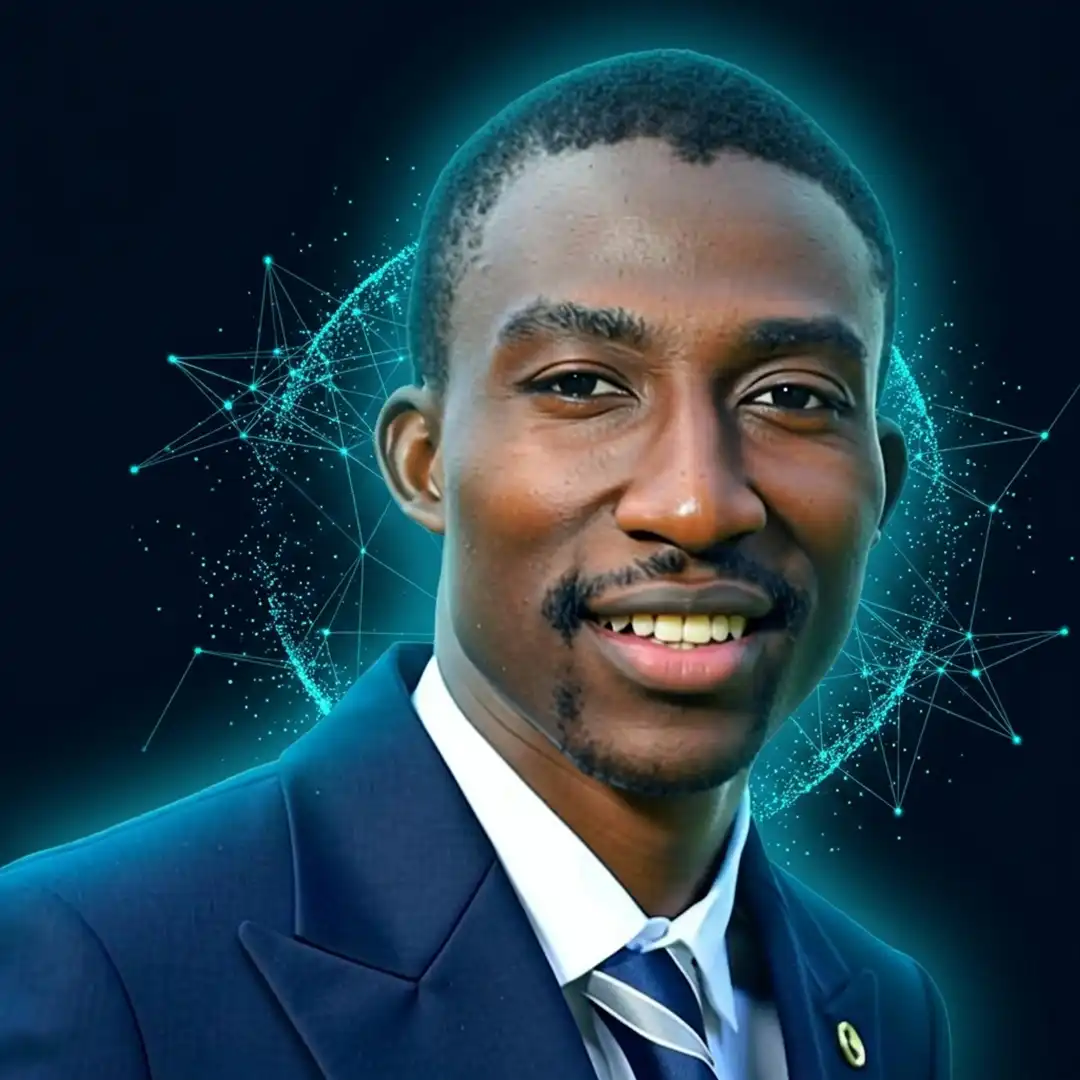Alex Oigara — Founder, Lensoft AI